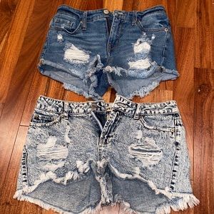Shorts